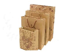 怎样解决礼盒包装制品的环保问题